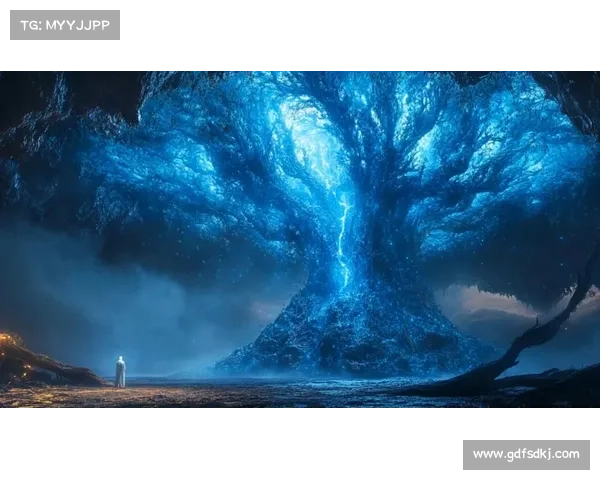 探索精灵之境五大奇幻场景揭示神秘世界的独特魅力与传说 探索精灵之境五大奇幻场景揭示神秘世界的独特魅力与传说