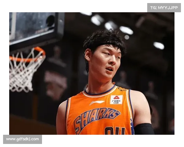 周琦加盟新疆前必知问题