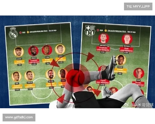 巴萨与皇马缺席欧冠之谜:历史、现状与未来的深度对比分析 巴萨与皇马缺席欧冠之谜:历史、现状与未来的深度对比分析